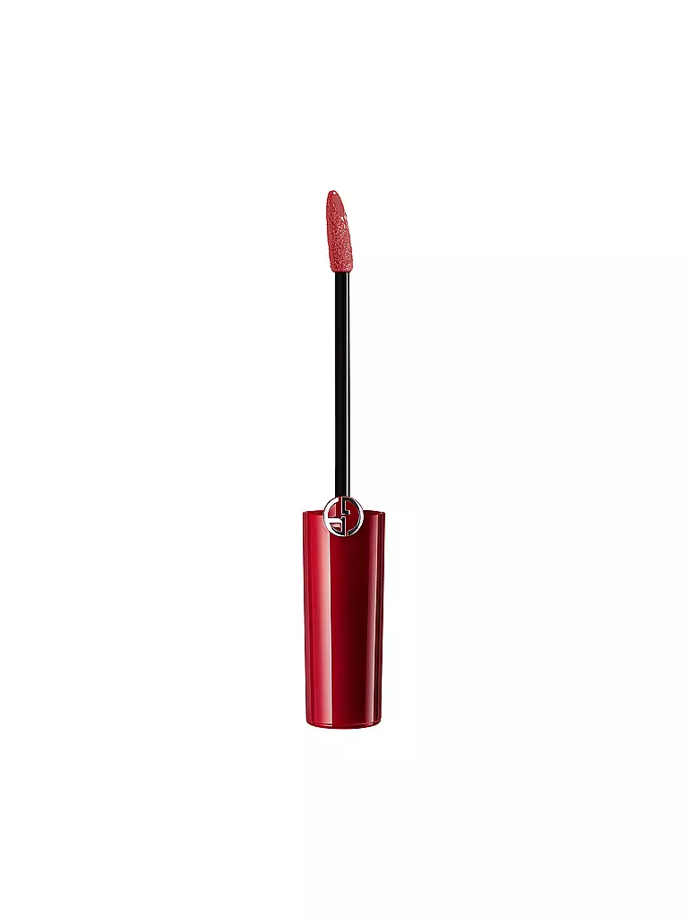 GIORGIO ARMANI COSMETICS Lippenstift Lip Maestro Freeze 204 braun